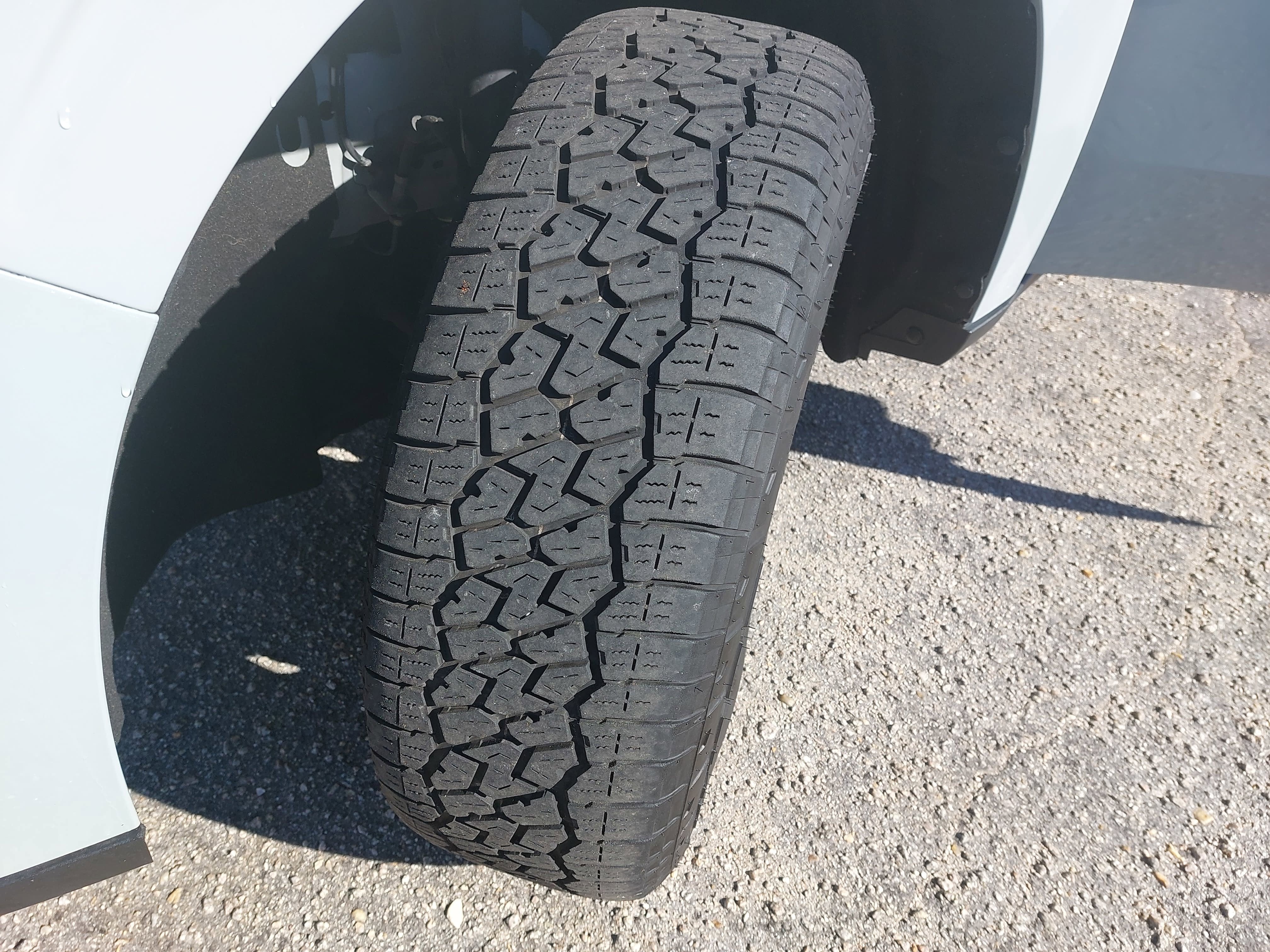 2023 Ford Maverick XLT Advanced