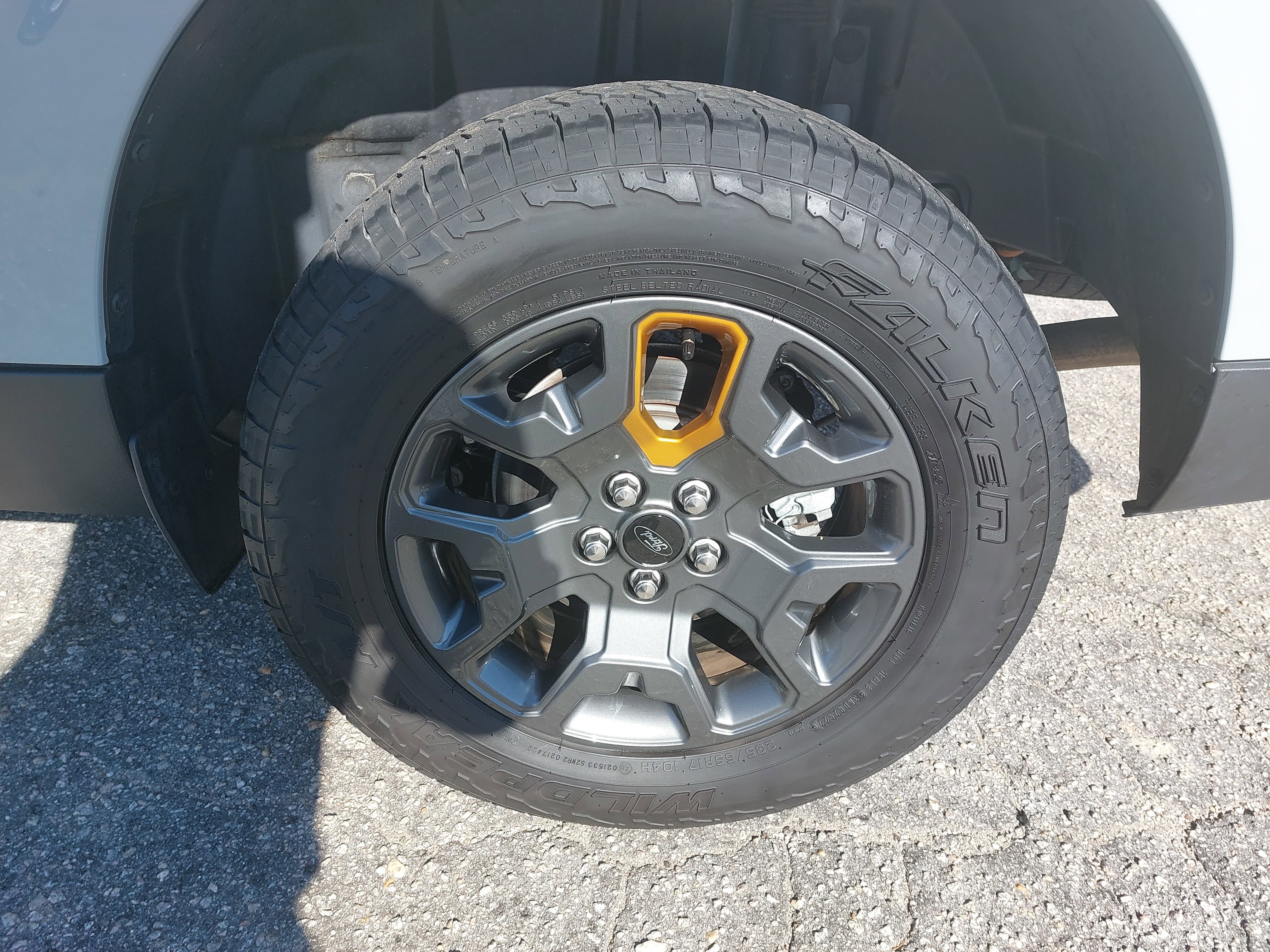 2023 Ford Maverick XLT Advanced