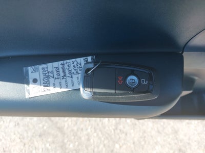 2023 Ford Maverick XLT Advanced