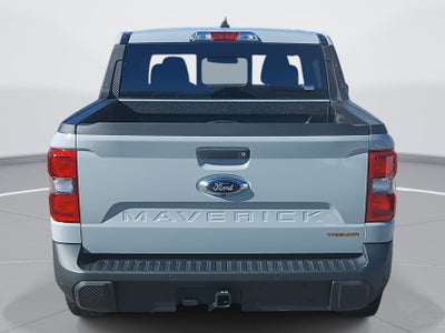 2023 Ford Maverick XLT Advanced