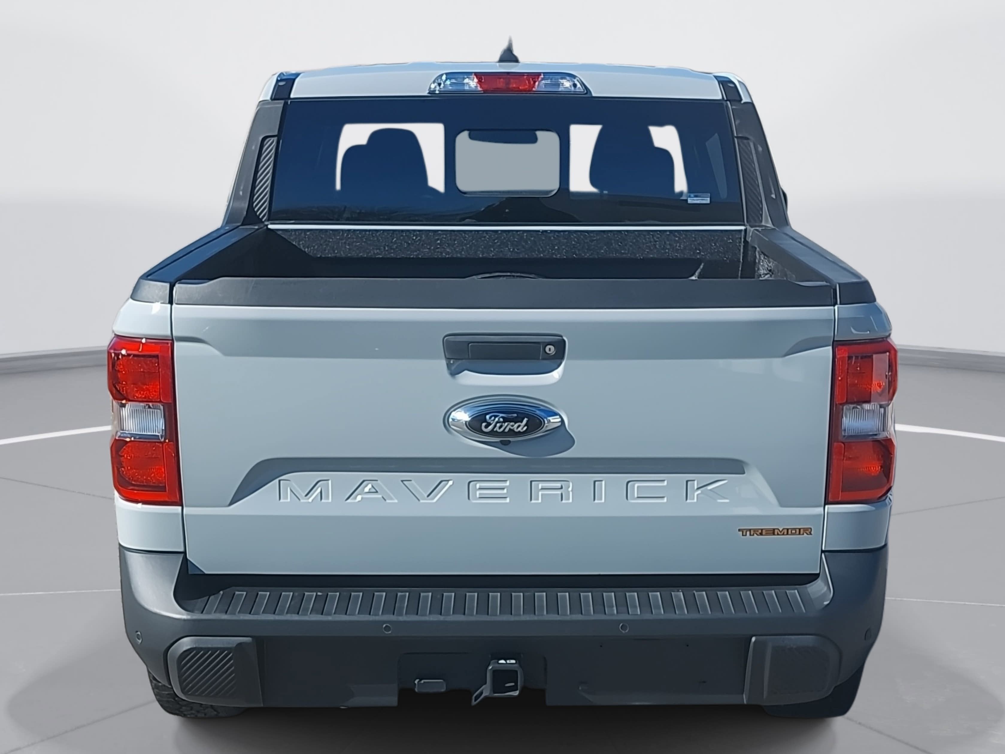 2023 Ford Maverick XLT Advanced