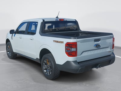 2023 Ford Maverick XLT Advanced