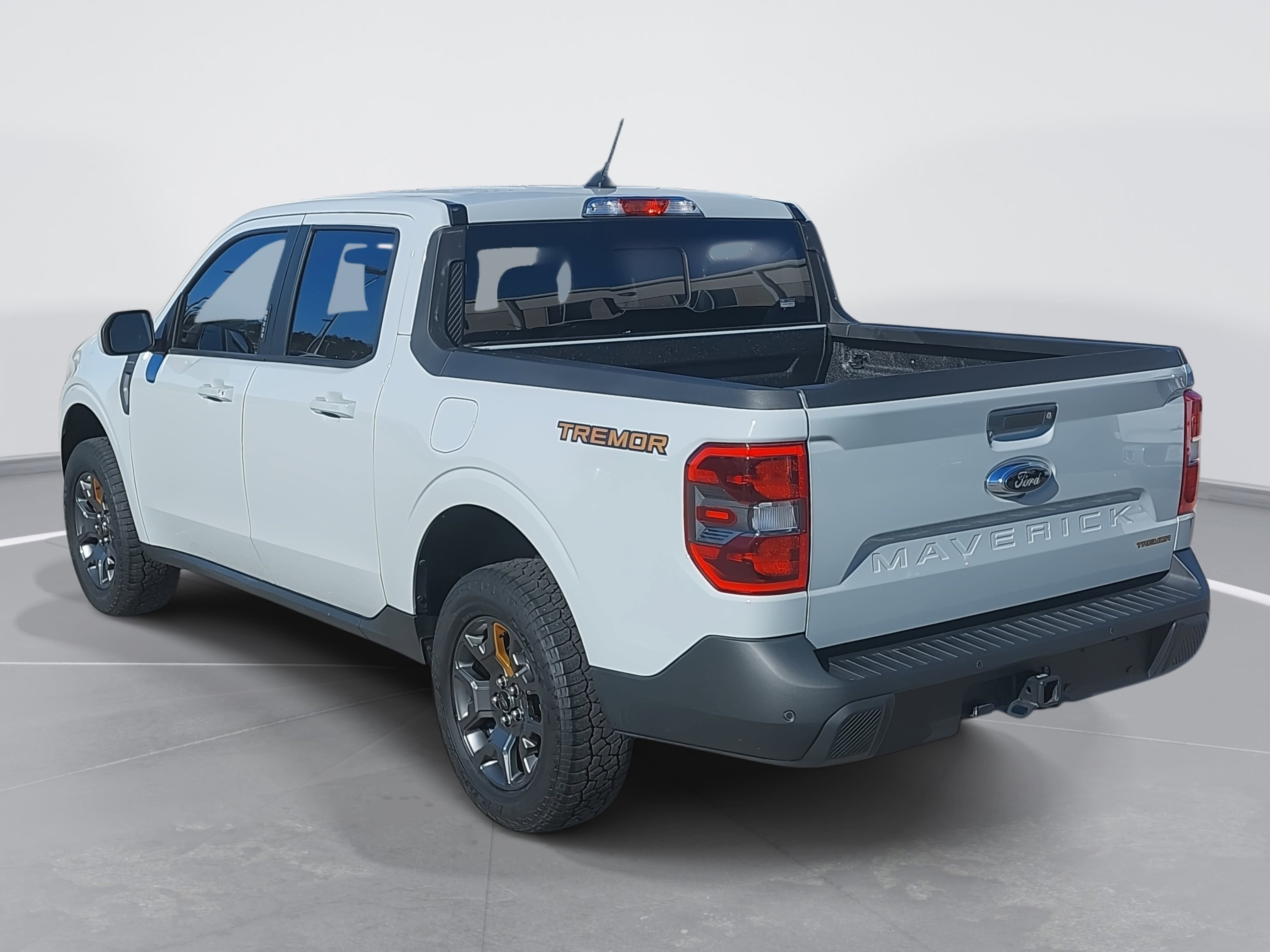 2023 Ford Maverick XLT Advanced