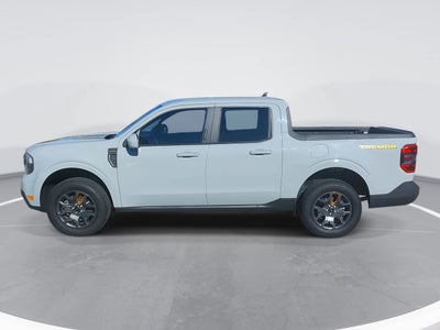 2023 Ford Maverick XLT Advanced