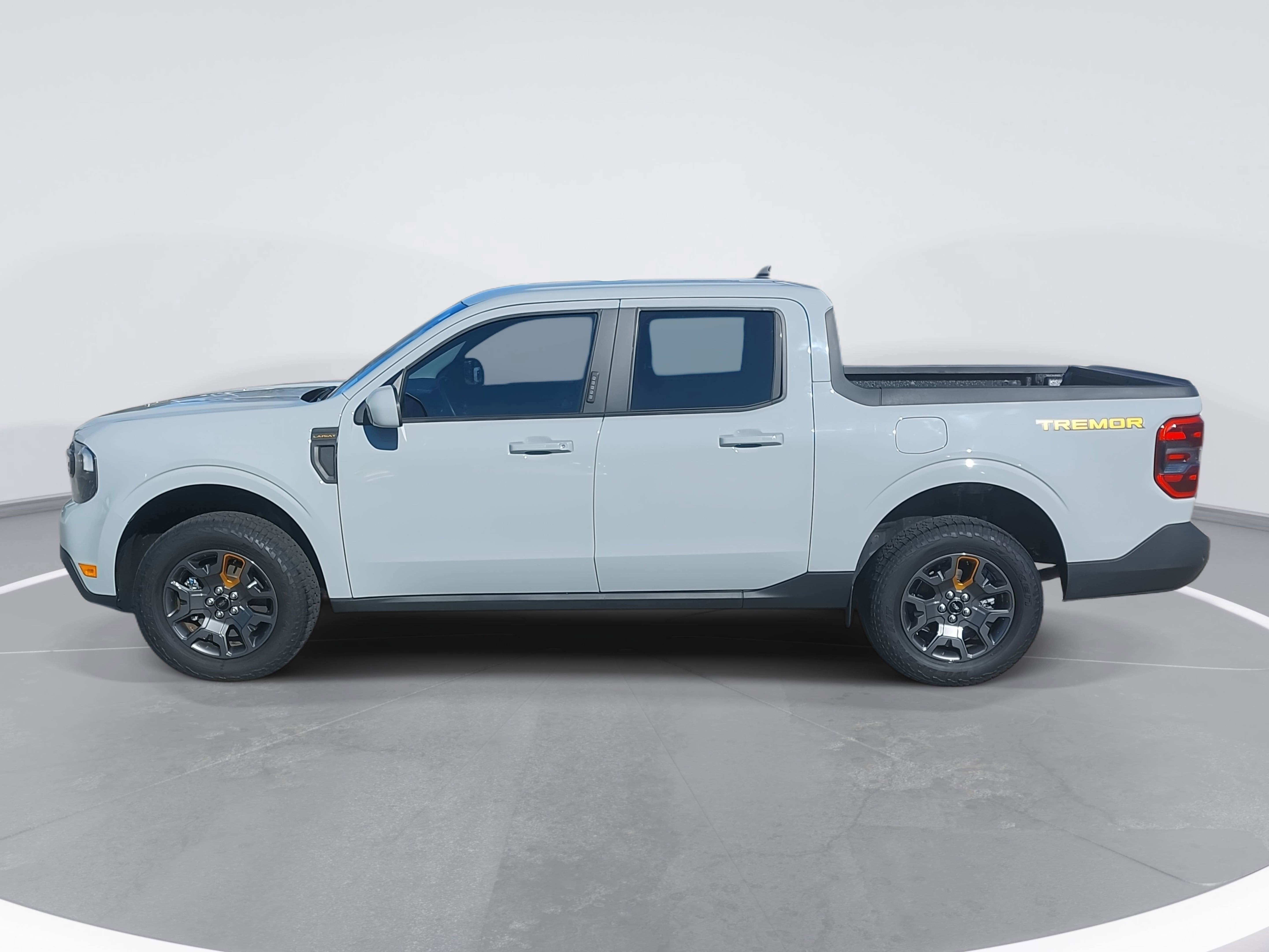 2023 Ford Maverick XLT Advanced
