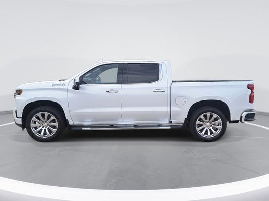2019 Chevrolet Silverado 1500 High Country in Raleigh, NC - Maserati of Raleigh