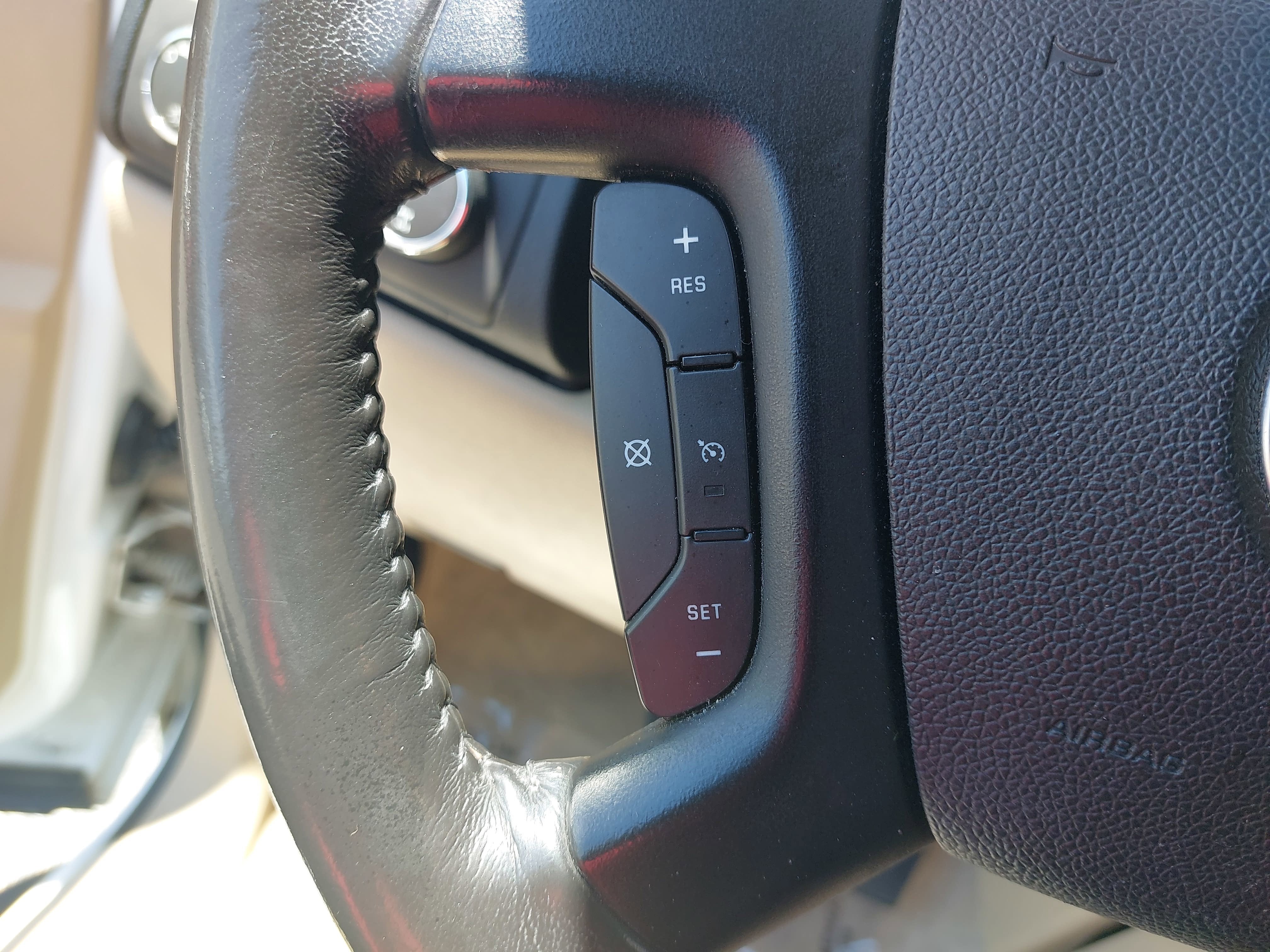2007 Chevrolet Suburban LTZ