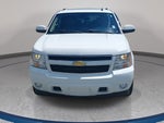2007 Chevrolet Suburban LTZ