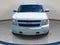 2007 Chevrolet Suburban LTZ