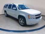 2007 Chevrolet Suburban LTZ