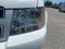 2007 Chevrolet Suburban LTZ