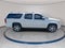 2007 Chevrolet Suburban LTZ