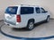 2007 Chevrolet Suburban LTZ
