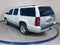 2007 Chevrolet Suburban LTZ