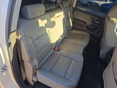 2015 GMC Sierra 1500 Denali