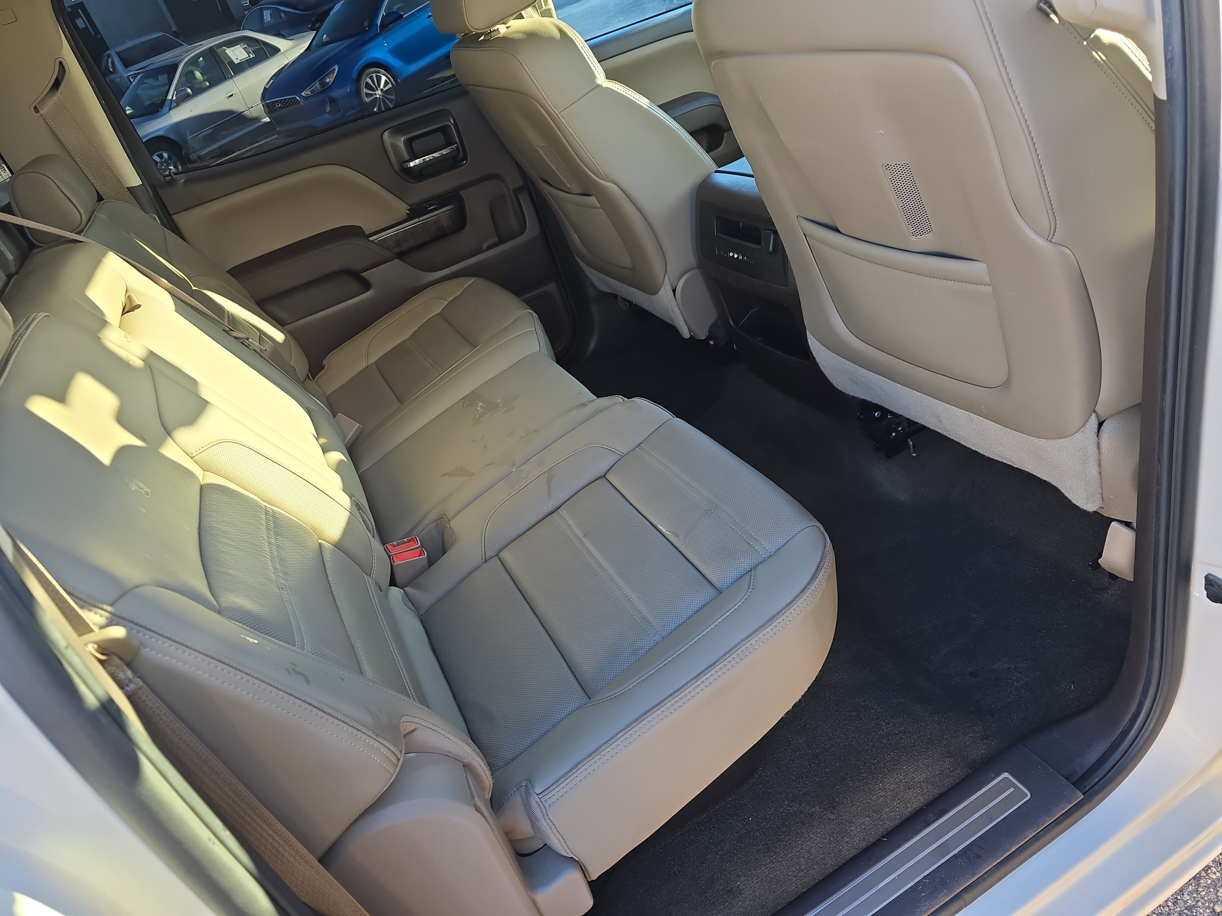 2015 GMC Sierra 1500 Denali