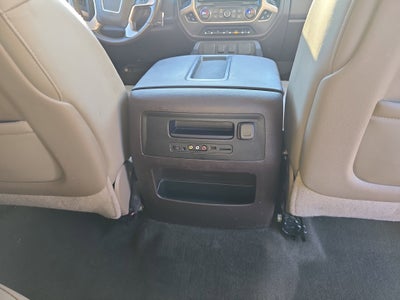 2015 GMC Sierra 1500 Denali