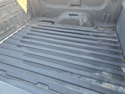 2015 GMC Sierra 1500 Denali