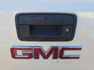 2015 GMC Sierra 1500 Denali