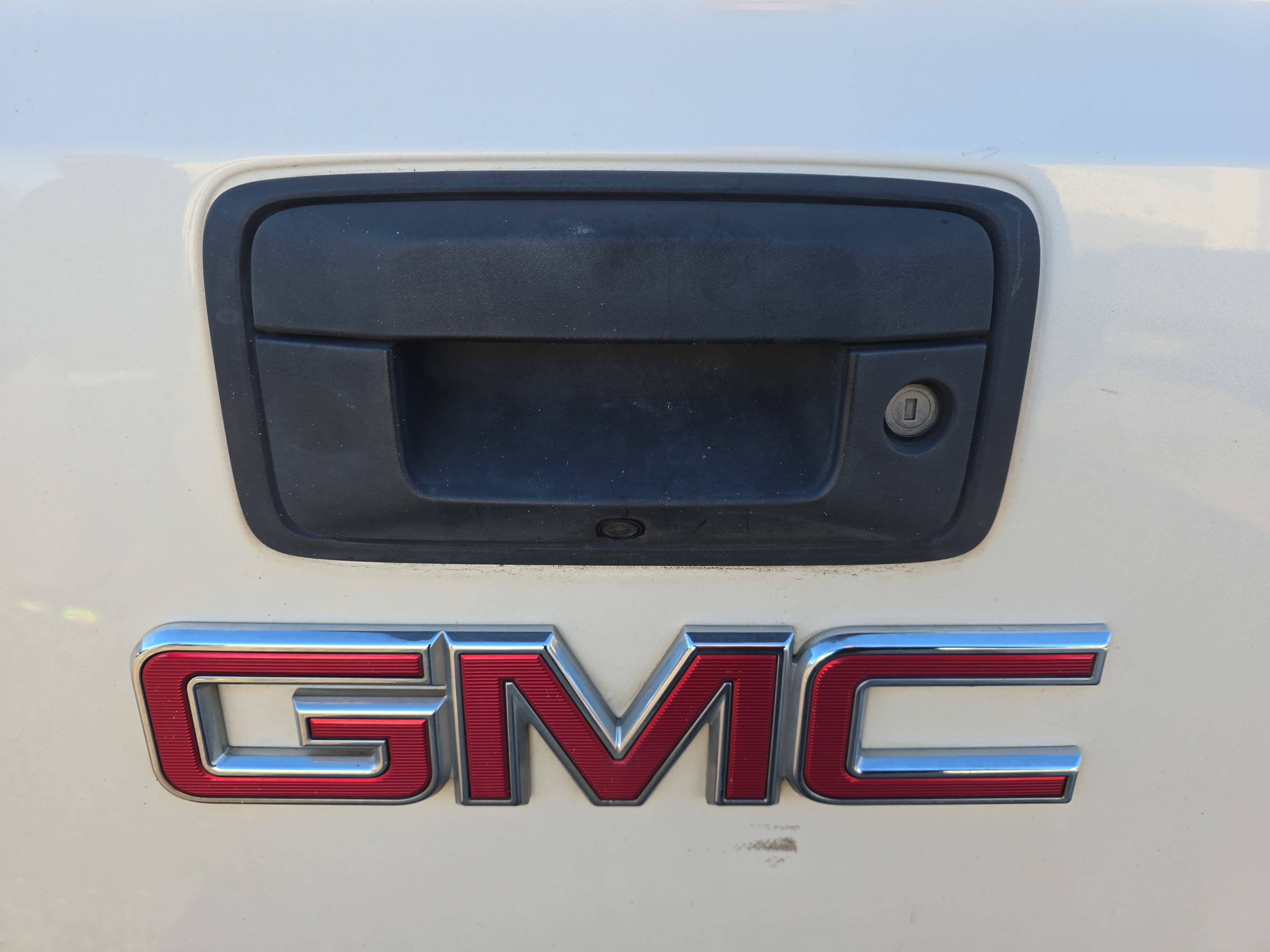 2015 GMC Sierra 1500 Denali