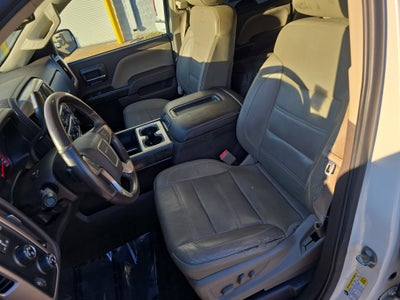 2015 GMC Sierra 1500 Denali