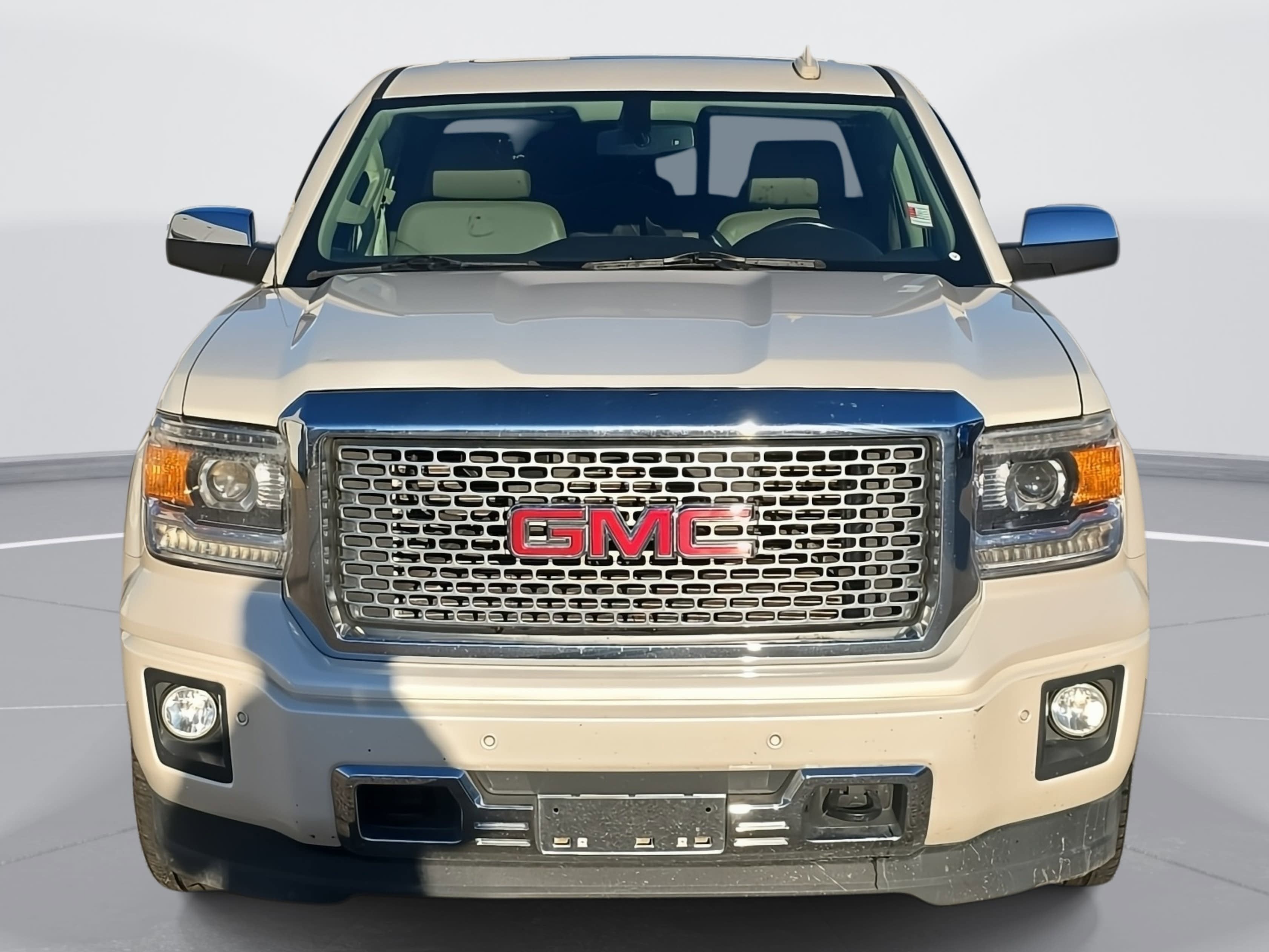 2015 GMC Sierra 1500 Denali