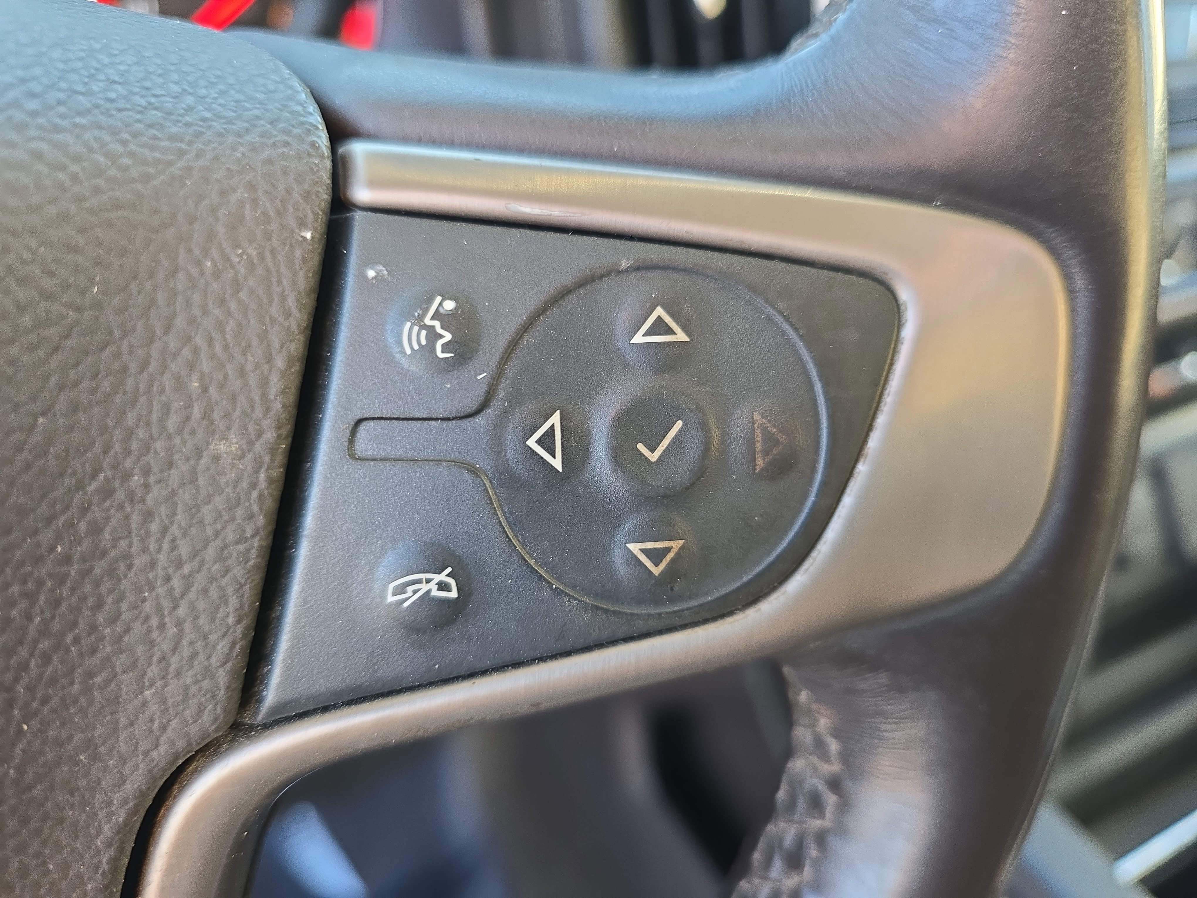 2015 GMC Sierra 1500 Denali