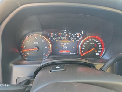 2015 GMC Sierra 1500 Denali