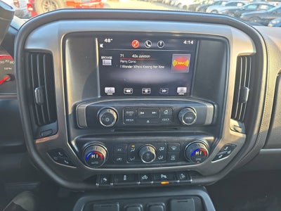 2015 GMC Sierra 1500 Denali