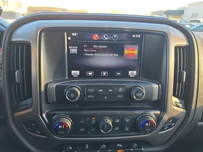 2015 GMC Sierra 1500 Denali