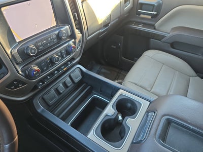 2015 GMC Sierra 1500 Denali