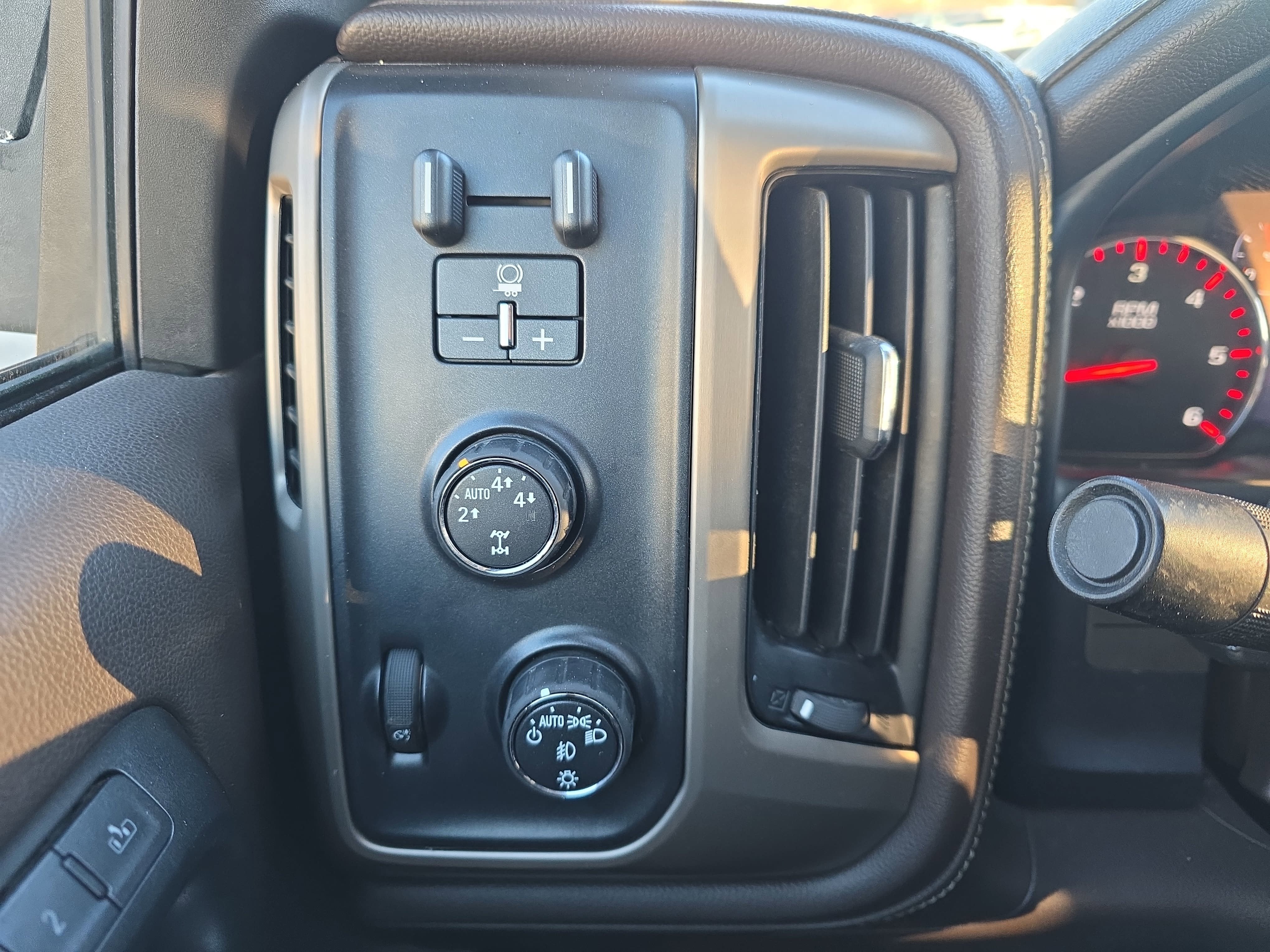 2015 GMC Sierra 1500 Denali