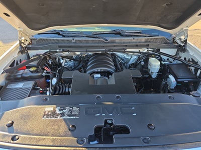 2015 GMC Sierra 1500 Denali