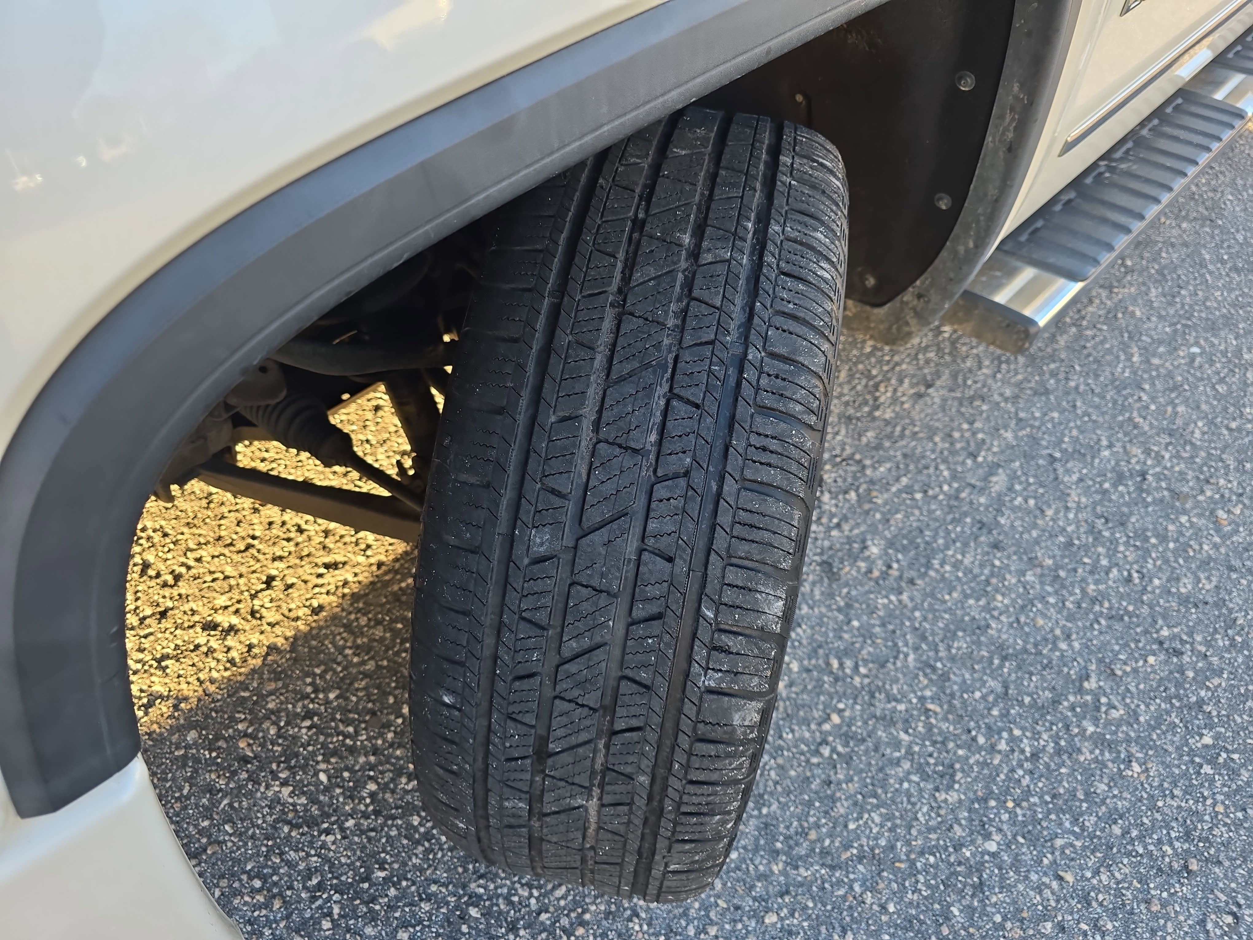 2015 GMC Sierra 1500 Denali