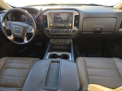 2015 GMC Sierra 1500 Denali
