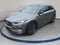 2020 INFINITI QX50 ESSENTIAL