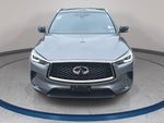 2020 INFINITI QX50 ESSENTIAL