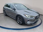 2020 INFINITI QX50 ESSENTIAL
