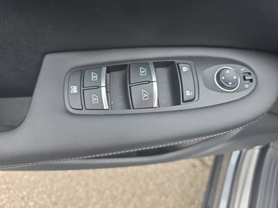 2020 INFINITI QX50 ESSENTIAL