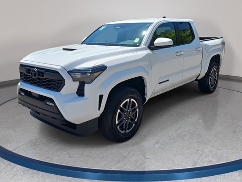 2025 Toyota Tacoma 2WD SR5