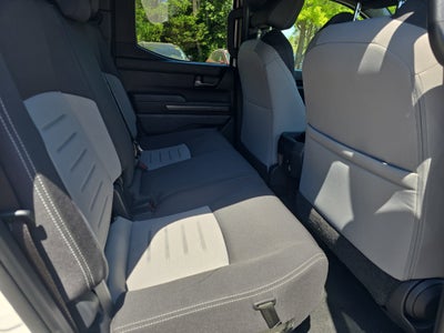 2025 Toyota Tacoma 2WD SR5