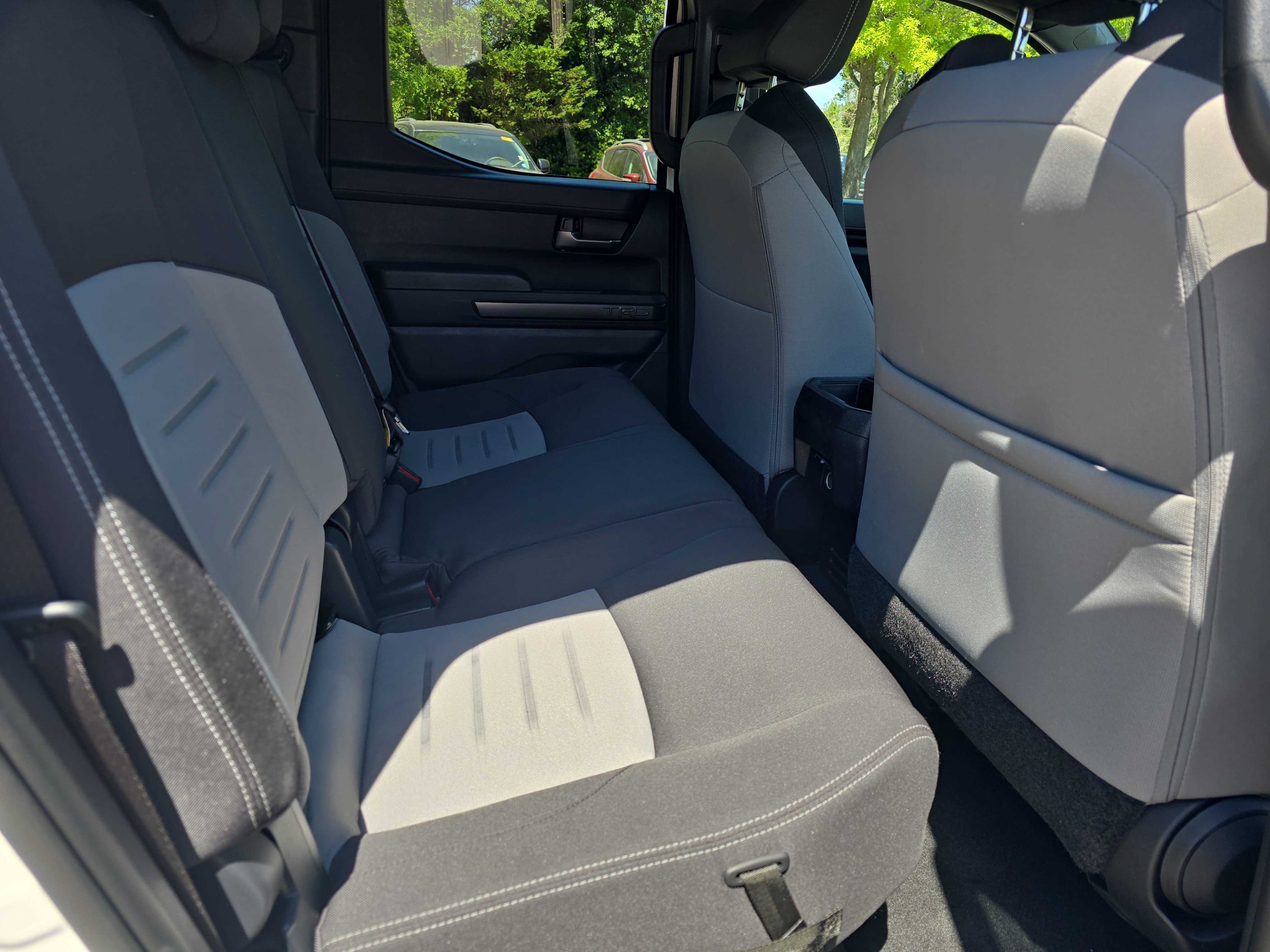 2025 Toyota Tacoma 2WD SR5