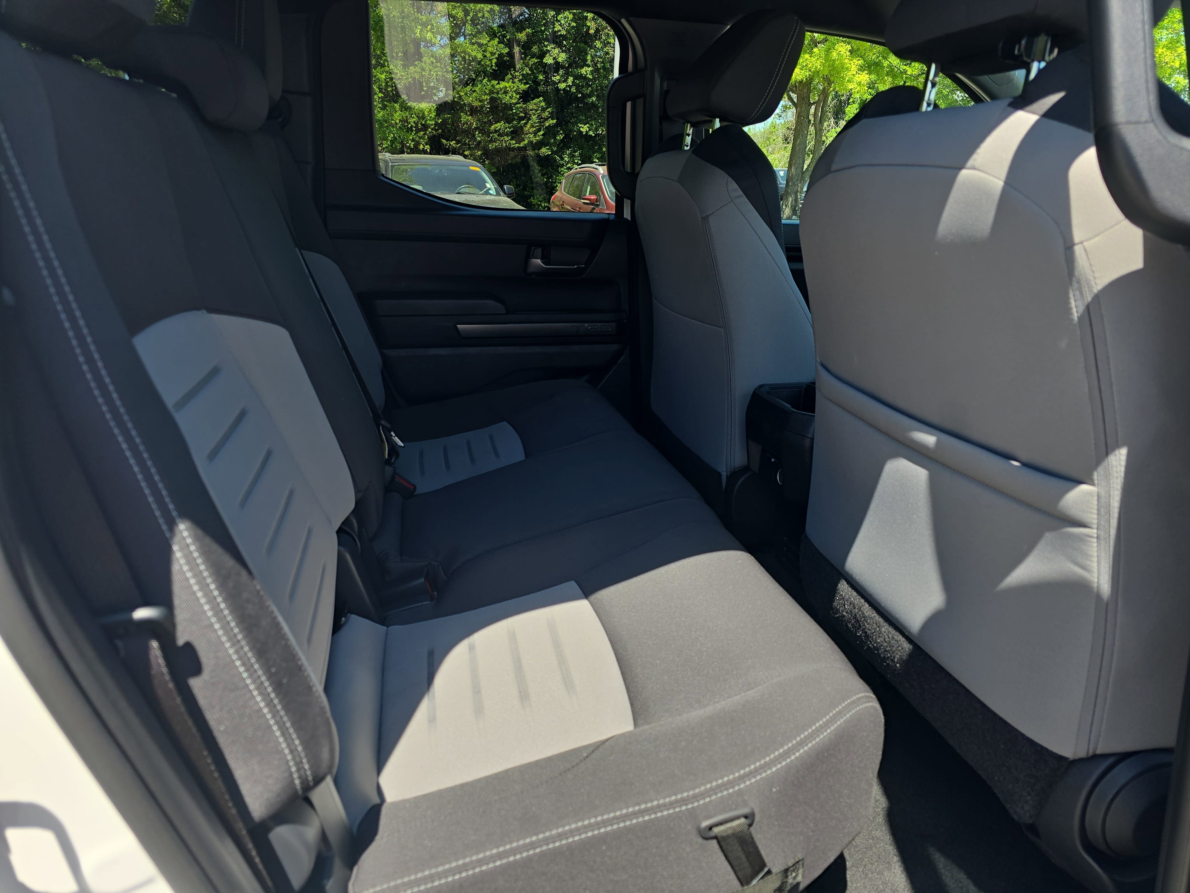 2025 Toyota Tacoma 2WD SR5