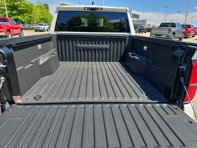 2025 Toyota Tacoma 2WD SR5