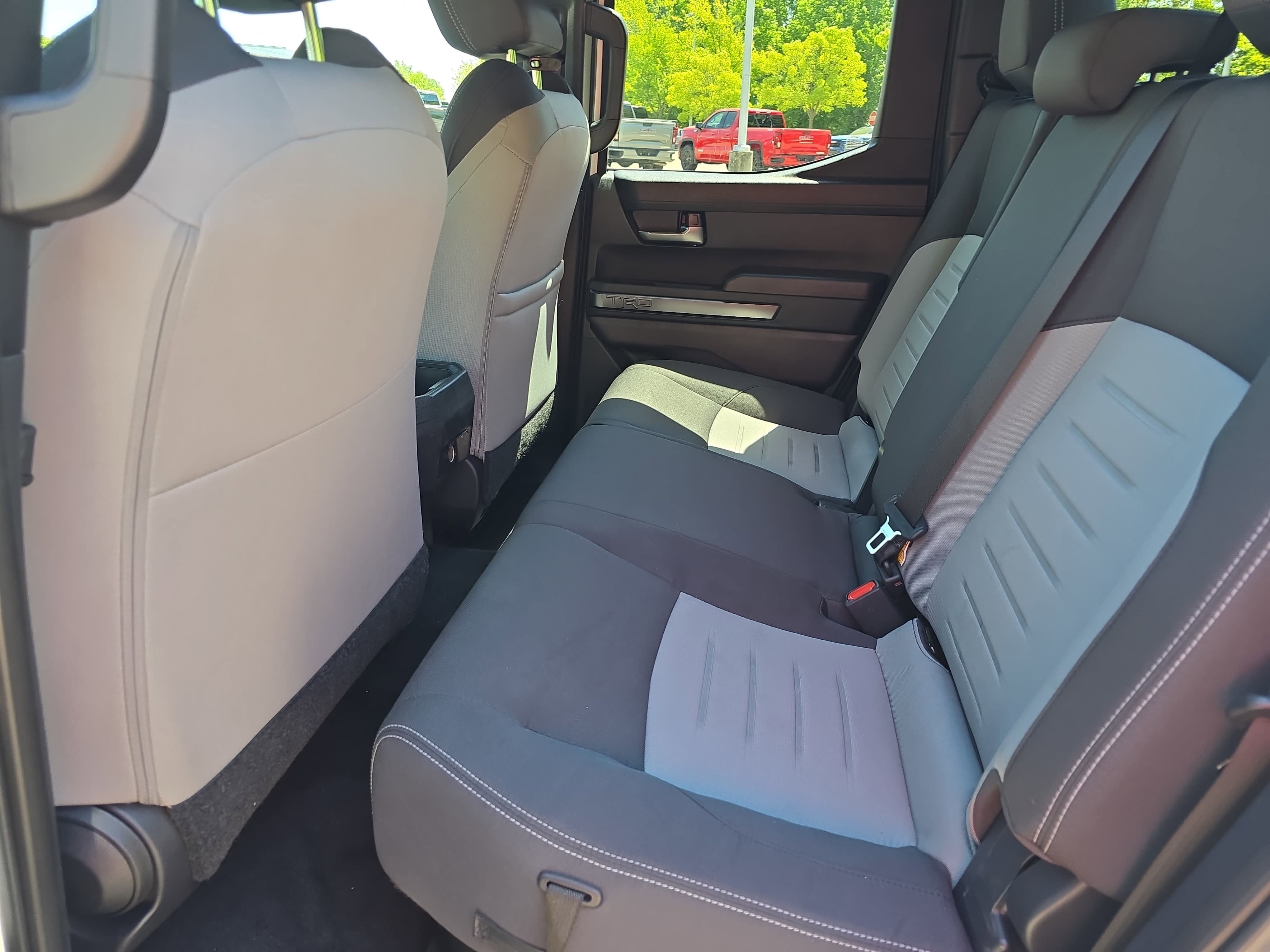 2025 Toyota Tacoma 2WD SR5