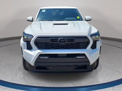 2025 Toyota Tacoma 2WD SR5