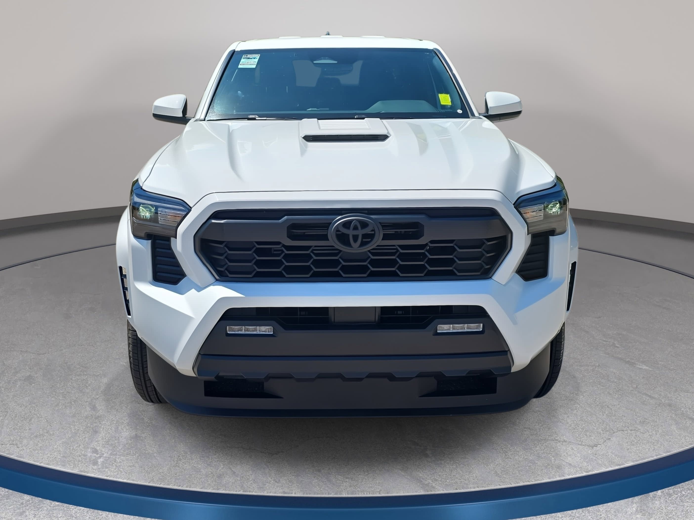 2025 Toyota Tacoma 2WD SR5