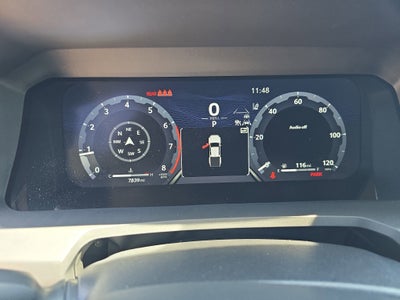 2025 Toyota Tacoma 2WD SR5