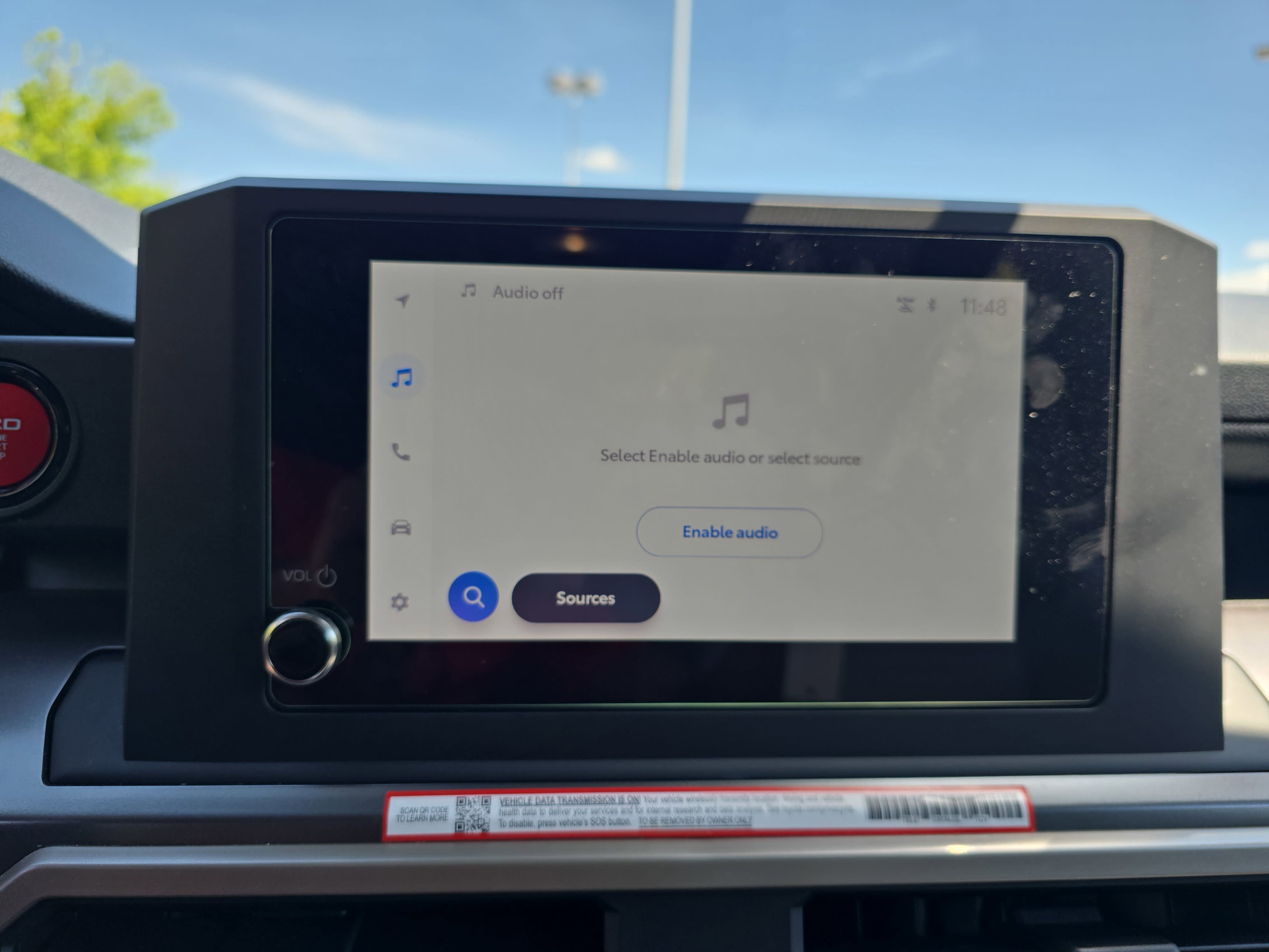 2025 Toyota Tacoma 2WD SR5