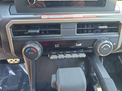 2025 Toyota Tacoma 2WD SR5